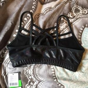 NWT I Onzie Bound Bra